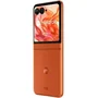 Motorola Razr 50 Smartphone Plegable 8GB RAM 256GB Pantalla 6.9" 120Hz 5G Naranja